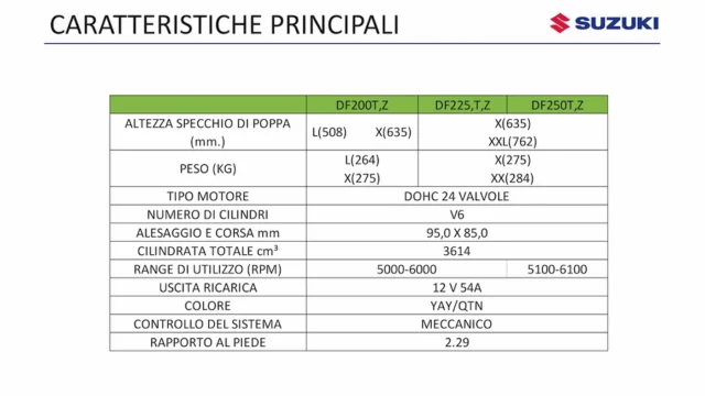 motori Suzuki