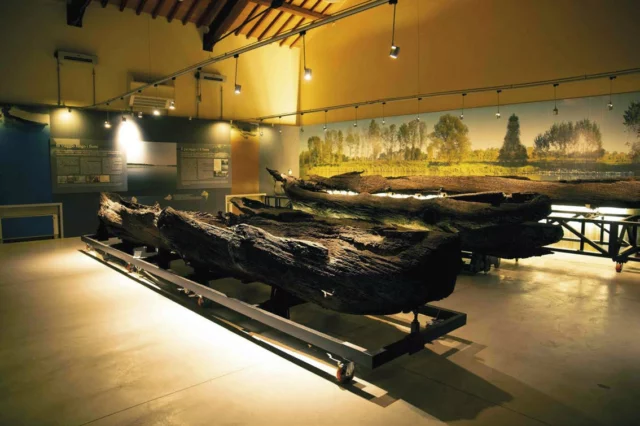 canoe