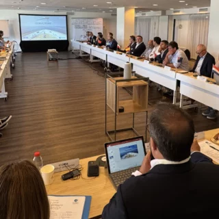 Confindustria Nautica al Congresso ICOMIA 2025 a Palma: nuove normative superyacht, sostenibilità marina e leadership italiana