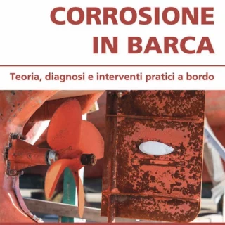 corrosione in barca