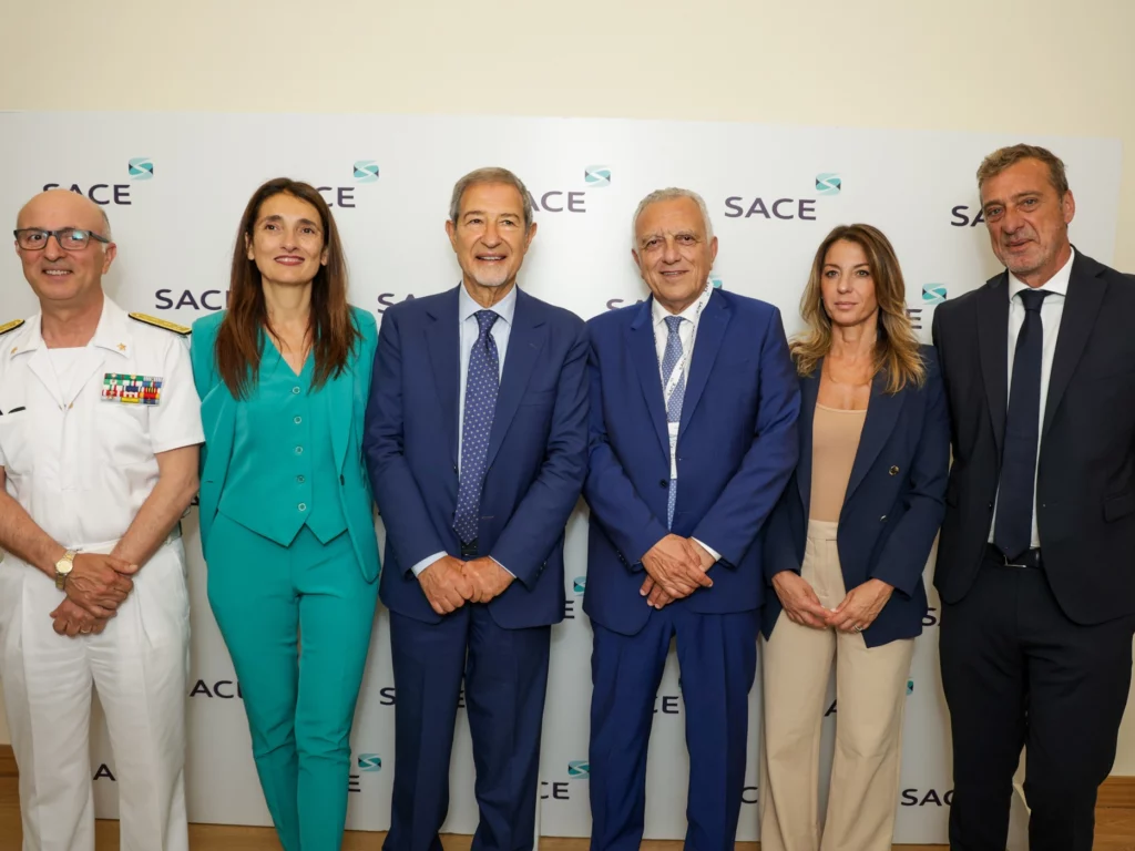 SACE e Assonat lanciano il primo Piano nazionale per rafforzare e innovare la portualità turistica italiana.