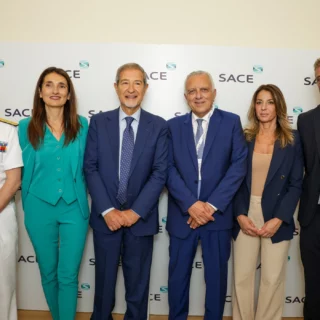 SACE e Assonat lanciano il primo Piano nazionale per rafforzare e innovare la portualità turistica italiana.