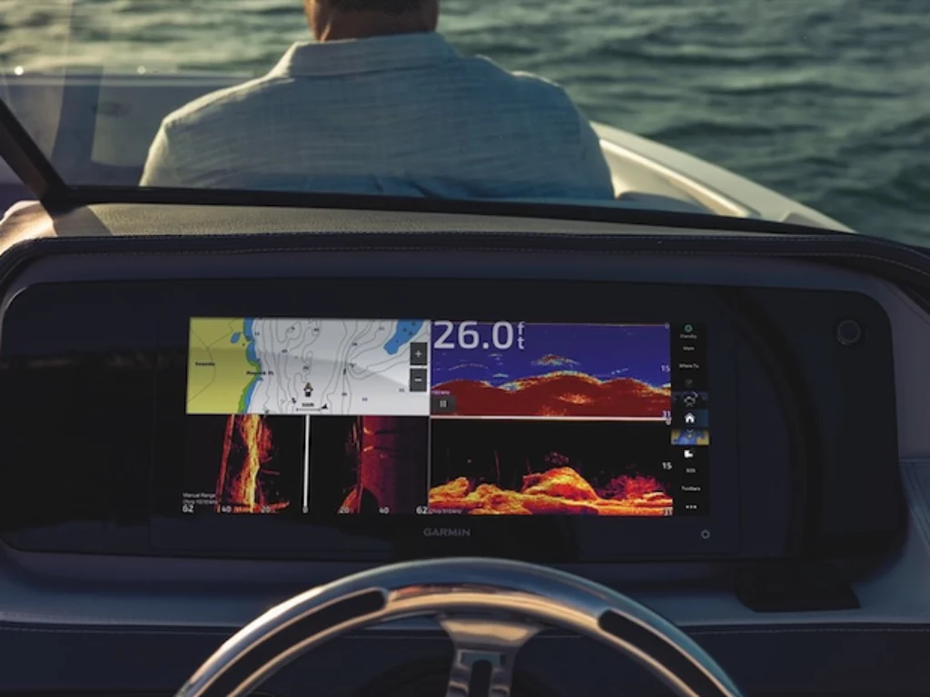 GPS Garmin