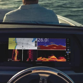 GPS Garmin