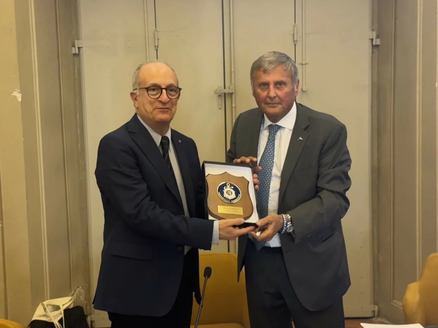La Crusca e la Lega Navale valorizzano la lingua del mare con un portale dedicato al lessico marinaresco.