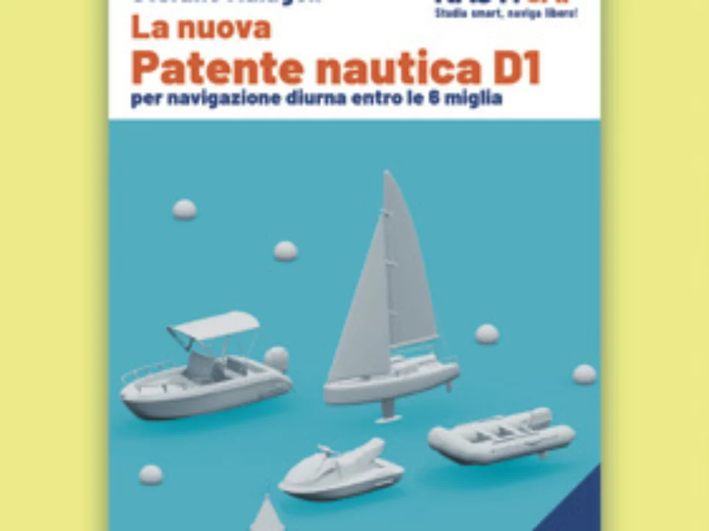 La nuova patente D1