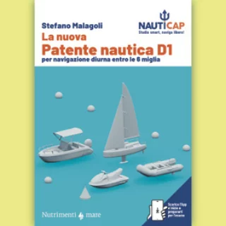 La nuova patente D1