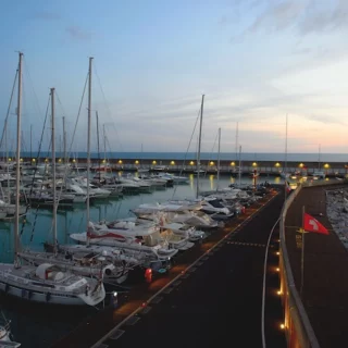 Marina Cala de' Medici