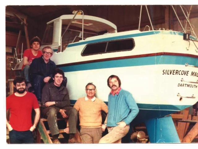 Marine Projects