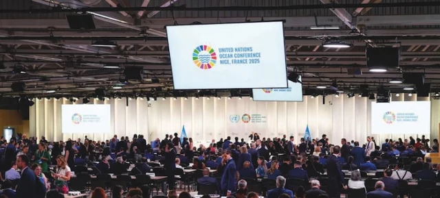 Conferenza ONU