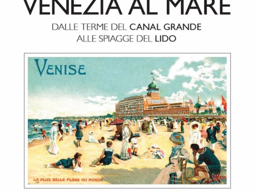 Venezia al mare