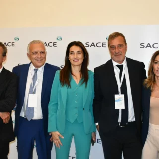 Acampora chiede una legge nazionale per valorizzare il ruolo strategico della portualità turistica italiana.