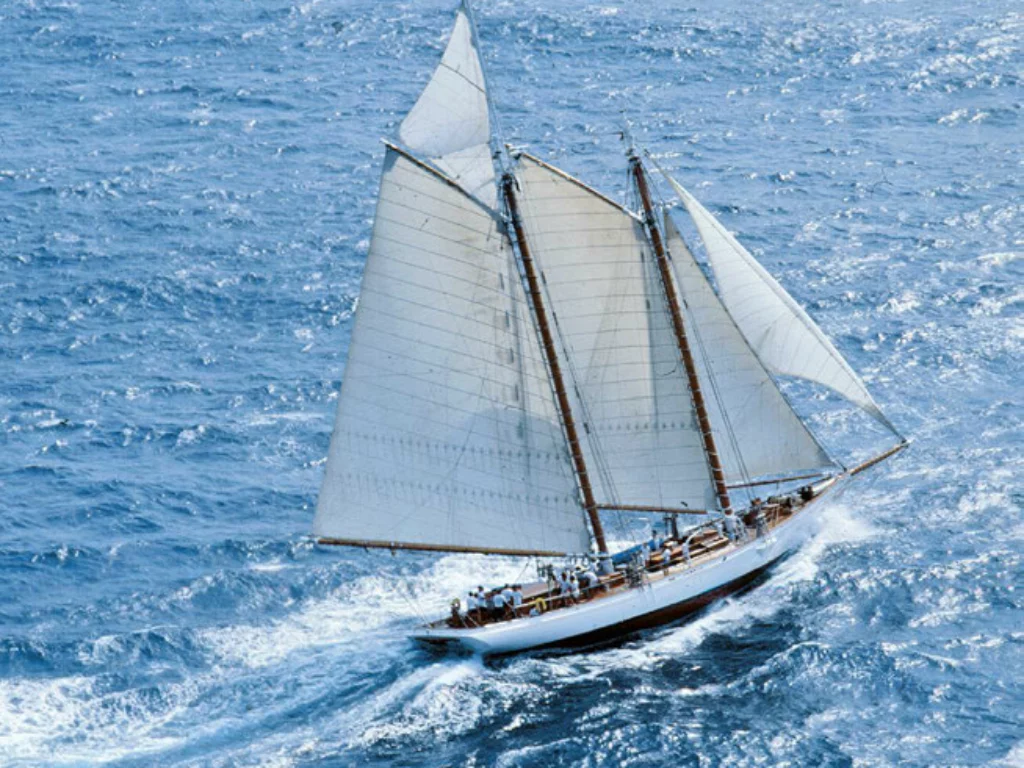 Schooner