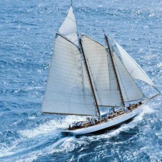 Schooner