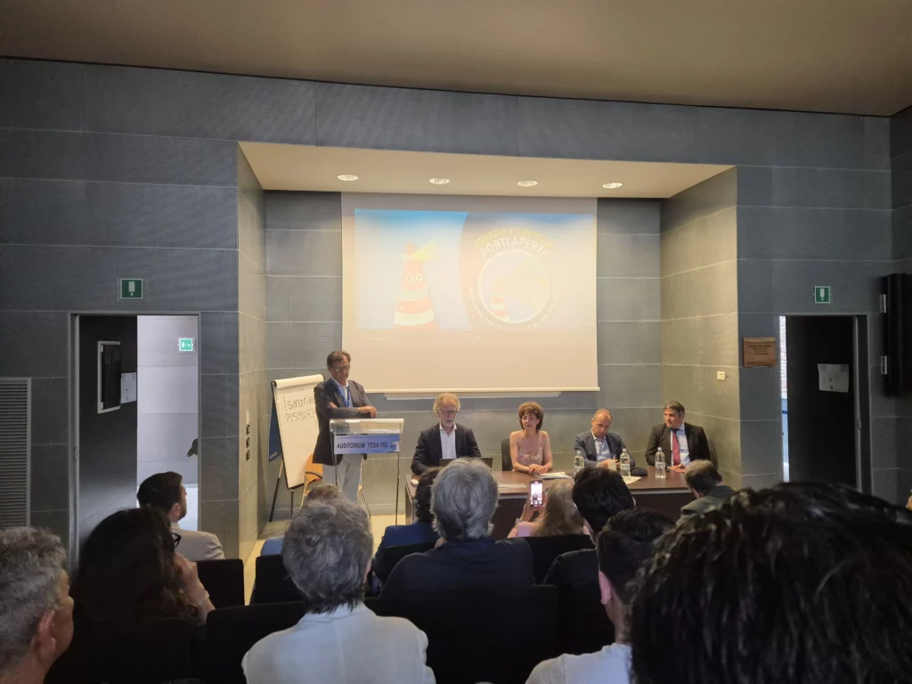 Accademia della Logistica e del Mare a Venezia: hub formativo unico che unisce ITS Marco Polo, Venice Maritime School e CFLI