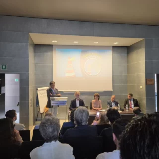 Accademia della Logistica e del Mare a Venezia: hub formativo unico che unisce ITS Marco Polo, Venice Maritime School e CFLI