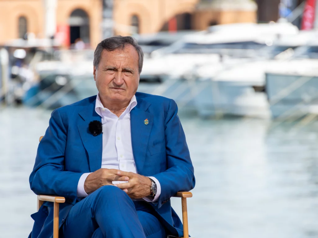 Salone Nautico Venezia 2025 chiude con successo: 30.000 visitatori, 300 imbarcazioni, 270 espositori. Prossima edizione 2026