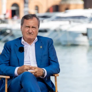 Salone Nautico Venezia 2025 chiude con successo: 30.000 visitatori, 300 imbarcazioni, 270 espositori. Prossima edizione 2026