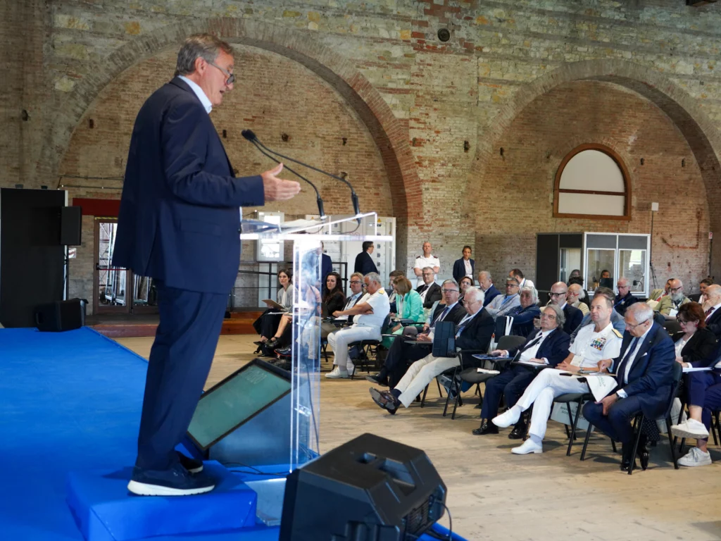 Salone Nautico Venezia 2025: convegni su sostenibilità, innovazione e cultura del mare negli spazi storici dell'Arsenale