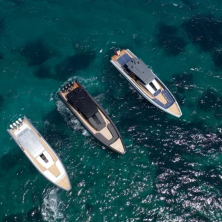 Novamarine S.p.A. ottiene la certificazione ISO 14001 per la gestione ambientale. Sostenibilità e innovazione nautica.