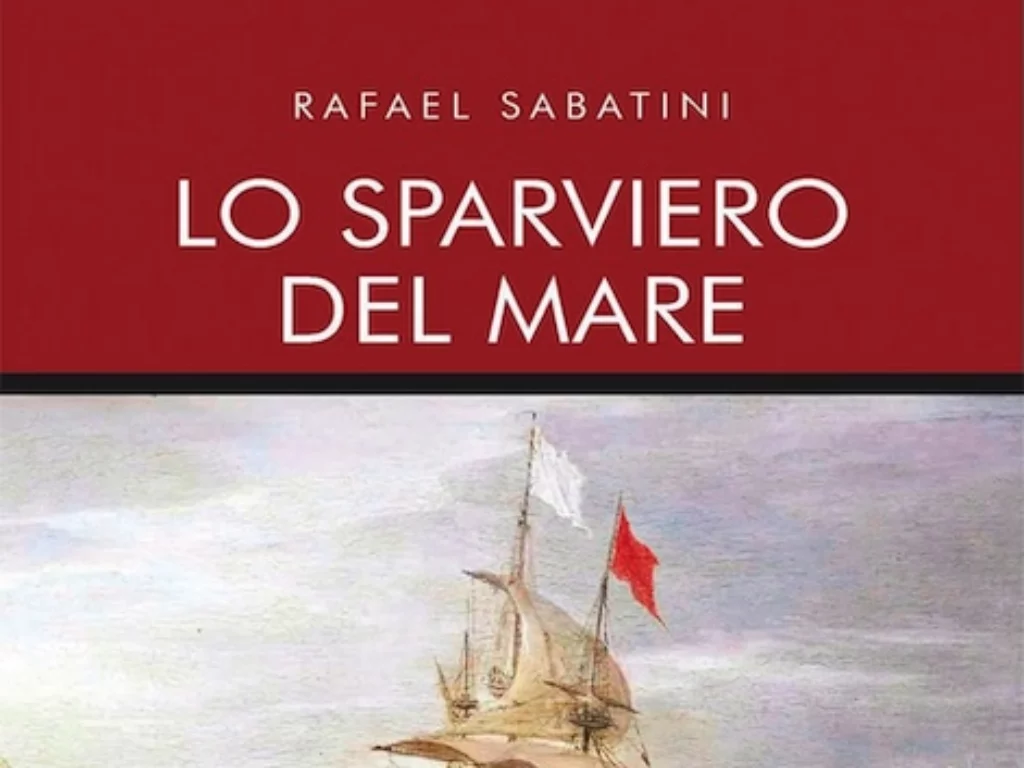 lo sparviero del mare