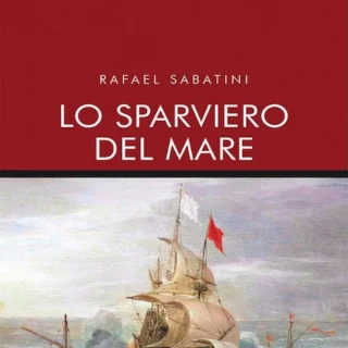 lo sparviero del mare