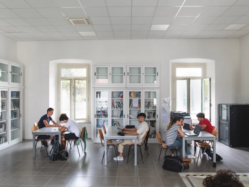 Università La Spezia