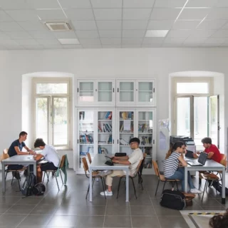 Università La Spezia