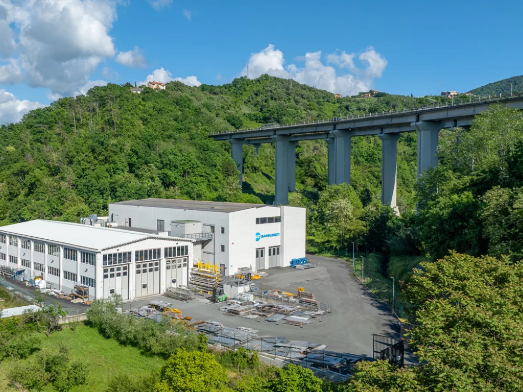 Sanguineti inaugura nuovo stabilimento 8.000 mq a Casarza Ligure: fatturato raddoppiato e tecnologie 4.0 per superyacht