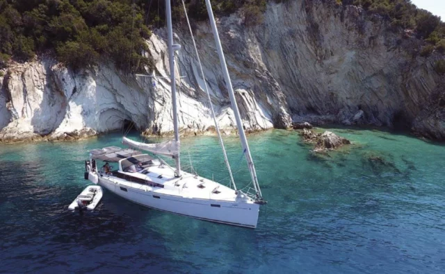 ancoraggio