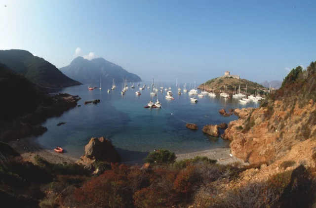 ancoraggio