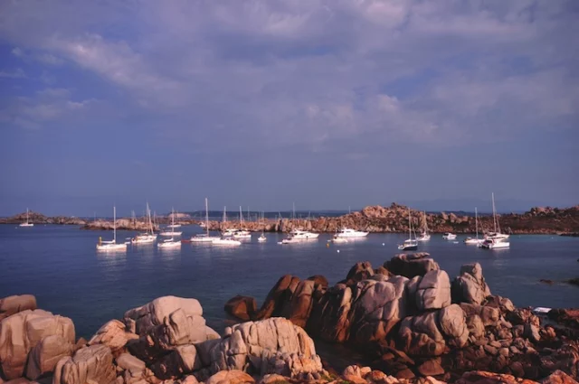 ancoraggio