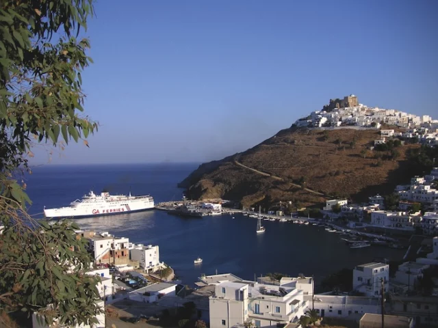 Grecia