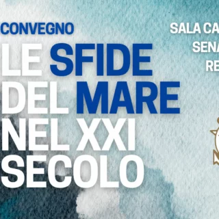 Convegno Lega Navale 3 luglio al Senato: sfide del mare, inclusione sociale e formazione nautica. Diretta streaming.