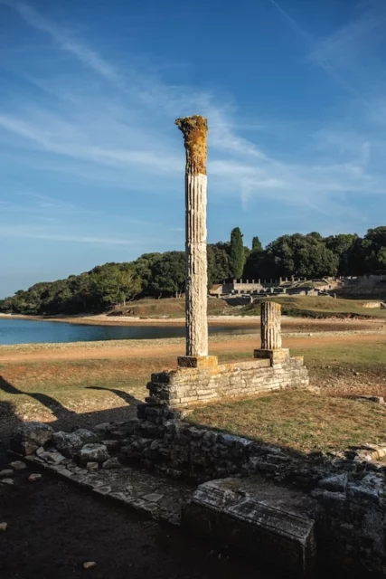 Porto Brioni