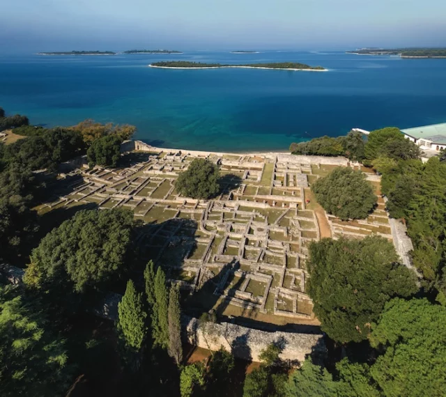 Isole Brioni
