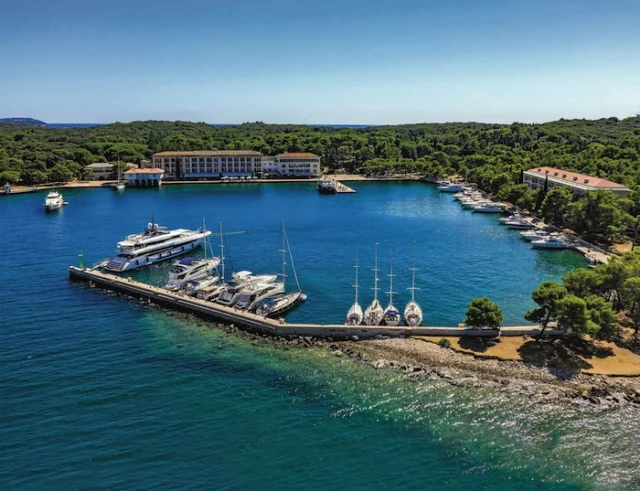 Porto Brioni