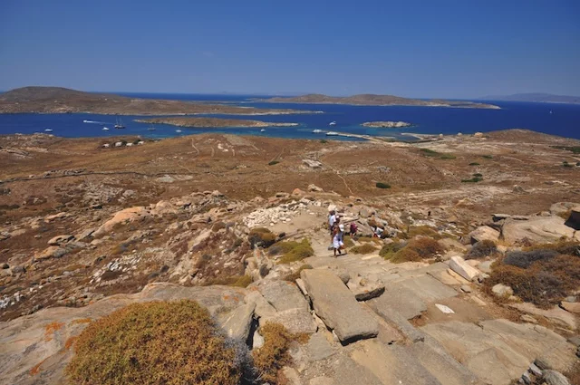 Delos