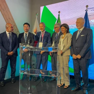 A Expo Osaka 2025, l’Italia promuove la nautica da diporto: export, sostenibilità e portualità al centro.