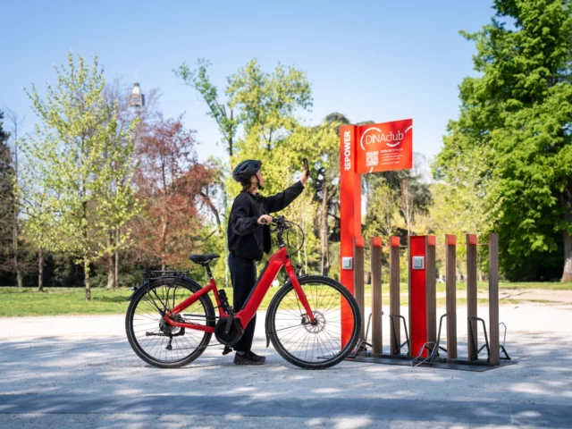 I porti turistici diventano hub per e-bike e turismo sostenibile, protagonisti del futuro del diporto esperienziale.