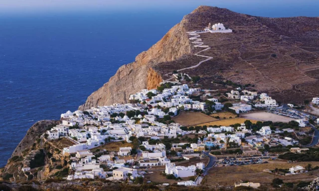 Folegandros