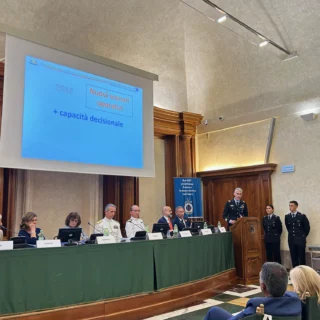 Lega Navale Italiana presenta al Senato le sfide del mare: inclusione sociale, formazione nautica e sport per tutti