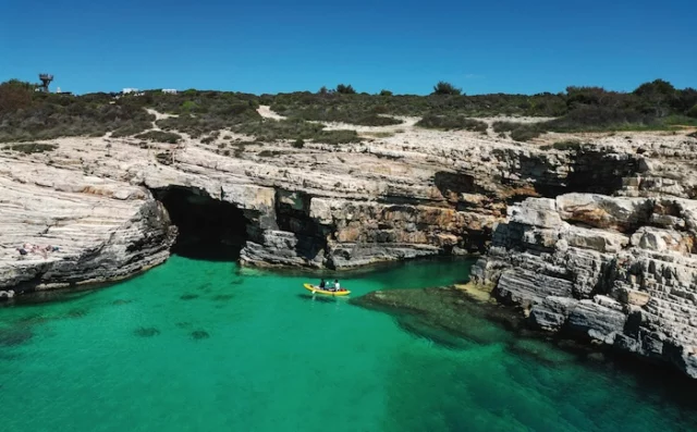 Istria meridionale