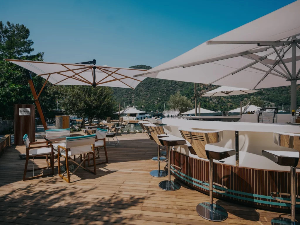 Riva Lounge sbarca in Turchia a Göcek e torna a Porto Cervo per un’estate all’insegna dell’eleganza.