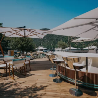 Riva Lounge sbarca in Turchia a Göcek e torna a Porto Cervo per un’estate all’insegna dell’eleganza.