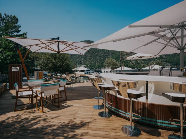 Riva Lounge sbarca in Turchia a Göcek e torna a Porto Cervo per un’estate all’insegna dell’eleganza.