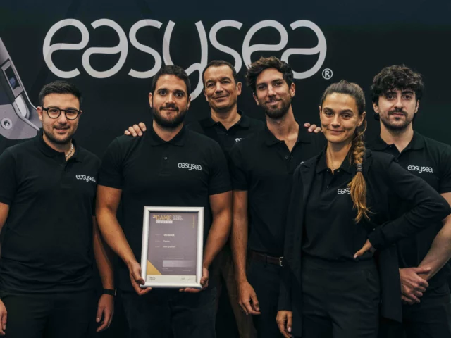 Easysea rivoluziona la nautica con accessori innovativi progettati ascoltando oltre 80.000 appassionati del mare.