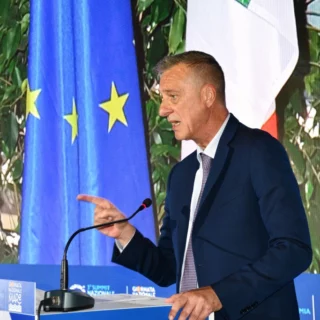 Blue Forum 2025: IV Summit Economia del Mare 9-11 luglio a Roma. Ministro Urso presenta XIII Rapporto Blue Economy italiana.