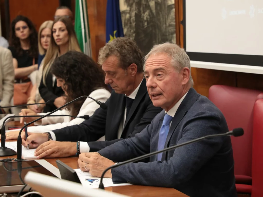 Economia del Mare Italia 2025: 216,7 miliardi di euro, 11,3% del PIL. Crescita del 15,9% e 1,08 milioni di occupati.