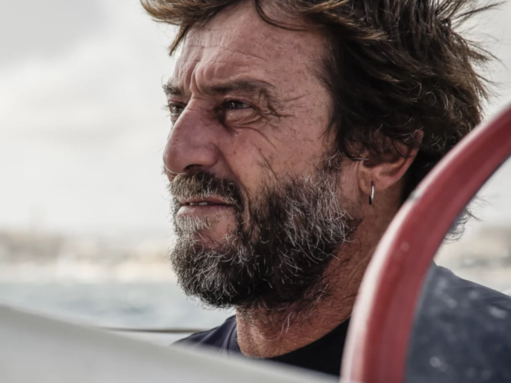 Giovanni Soldini presenta il corso magistrale Scienze Ambiente e Clima UniPi. Evento 3 luglio 2025, iscrizione gratuita